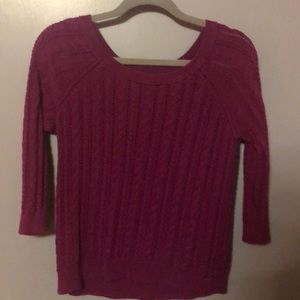 American Eagle Sweater